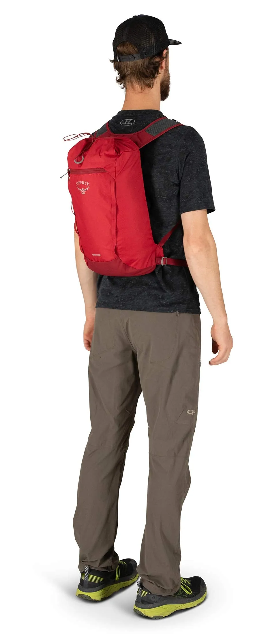 Osprey Packs Daylite Cinch Pack
