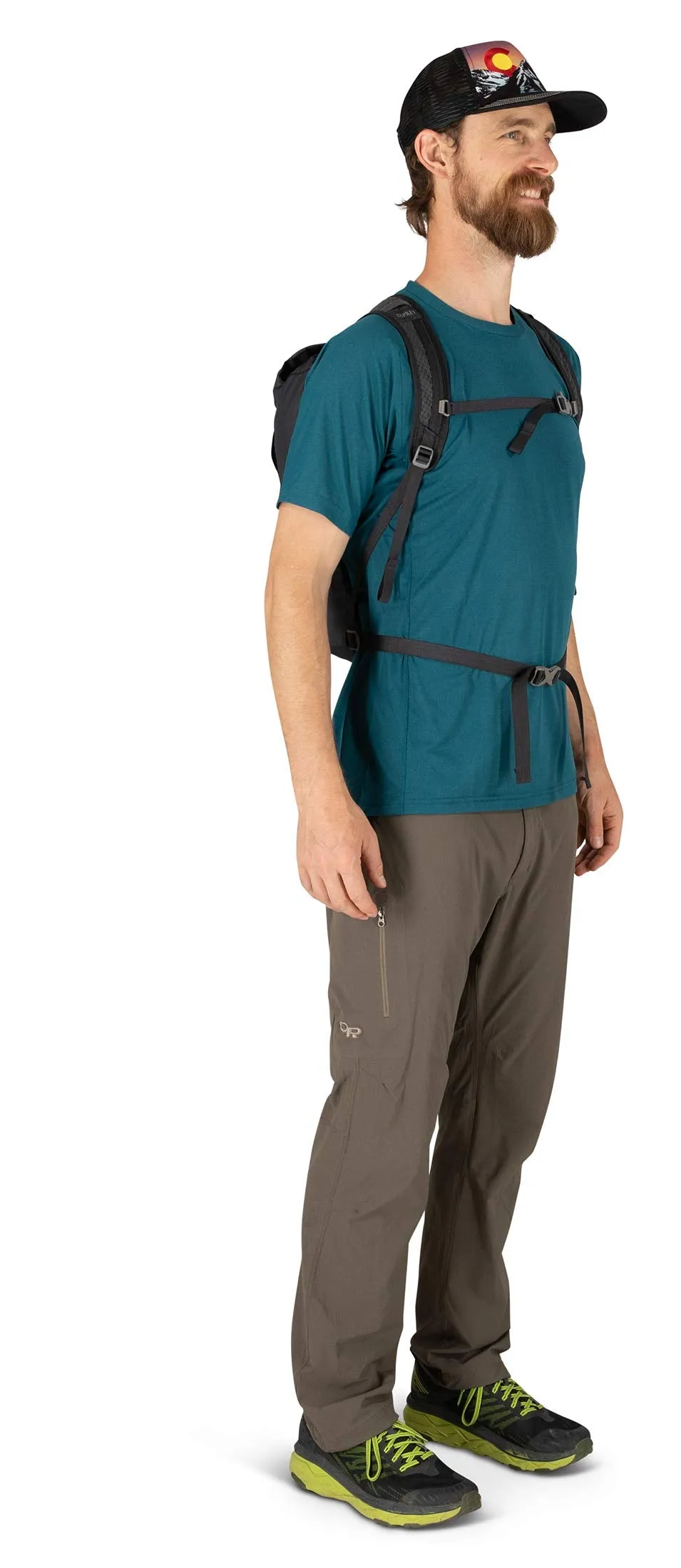 Osprey Packs Daylite Cinch Pack