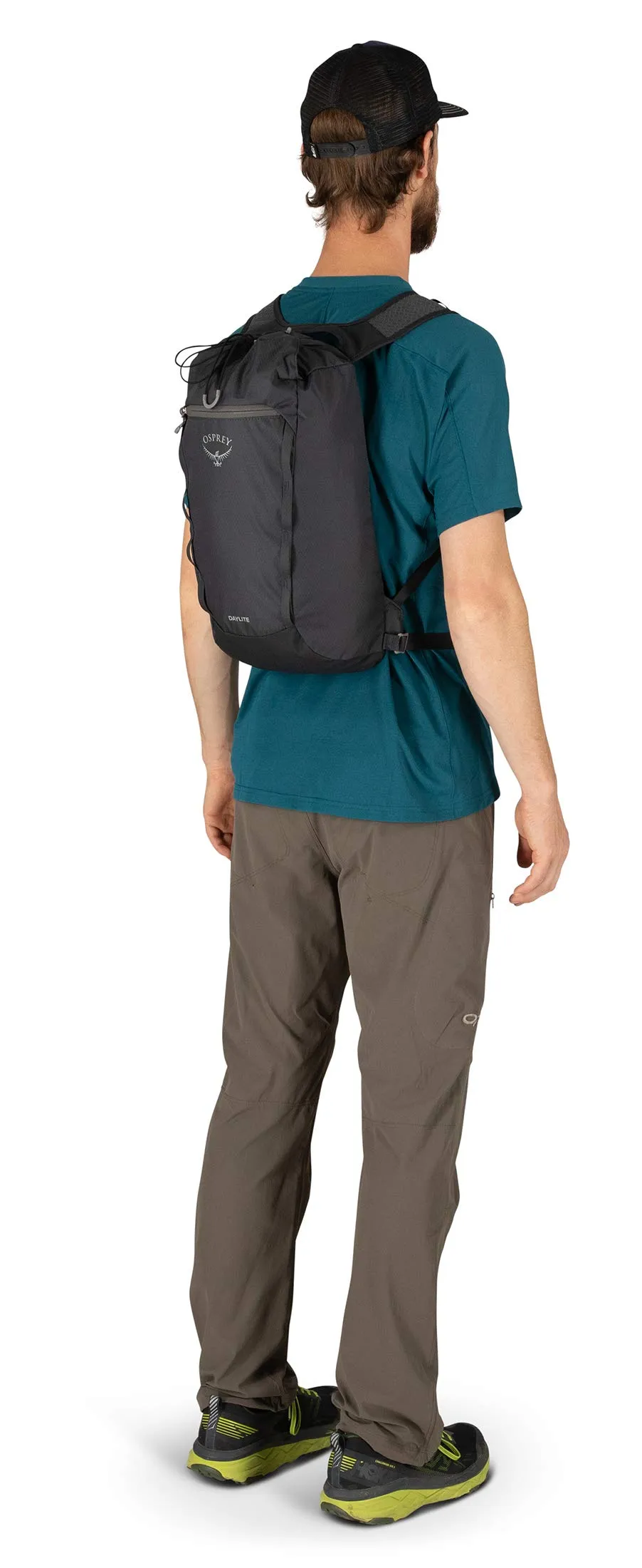 Osprey Packs Daylite Cinch Pack