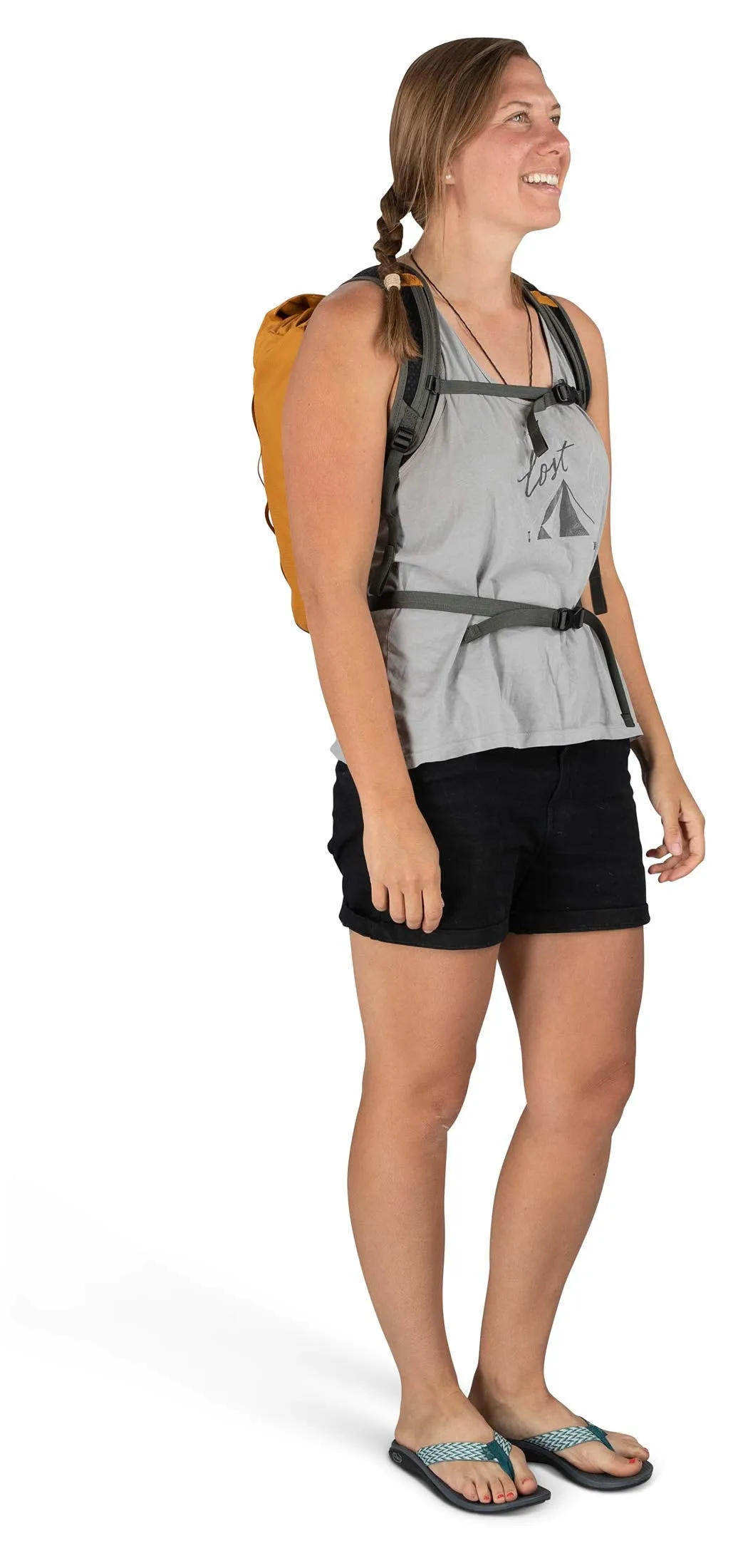Osprey Packs Daylite Cinch Pack