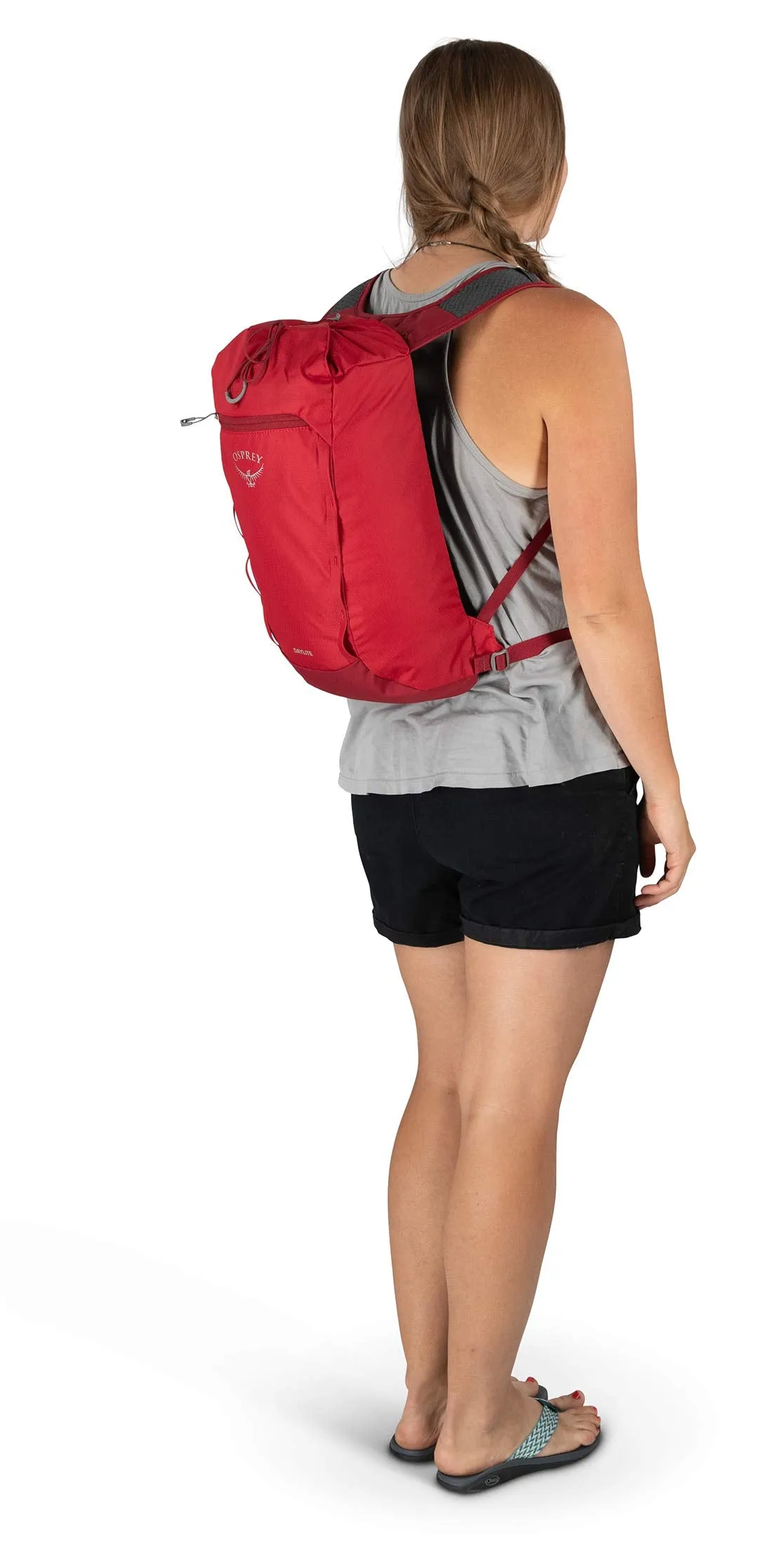 Osprey Packs Daylite Cinch Pack