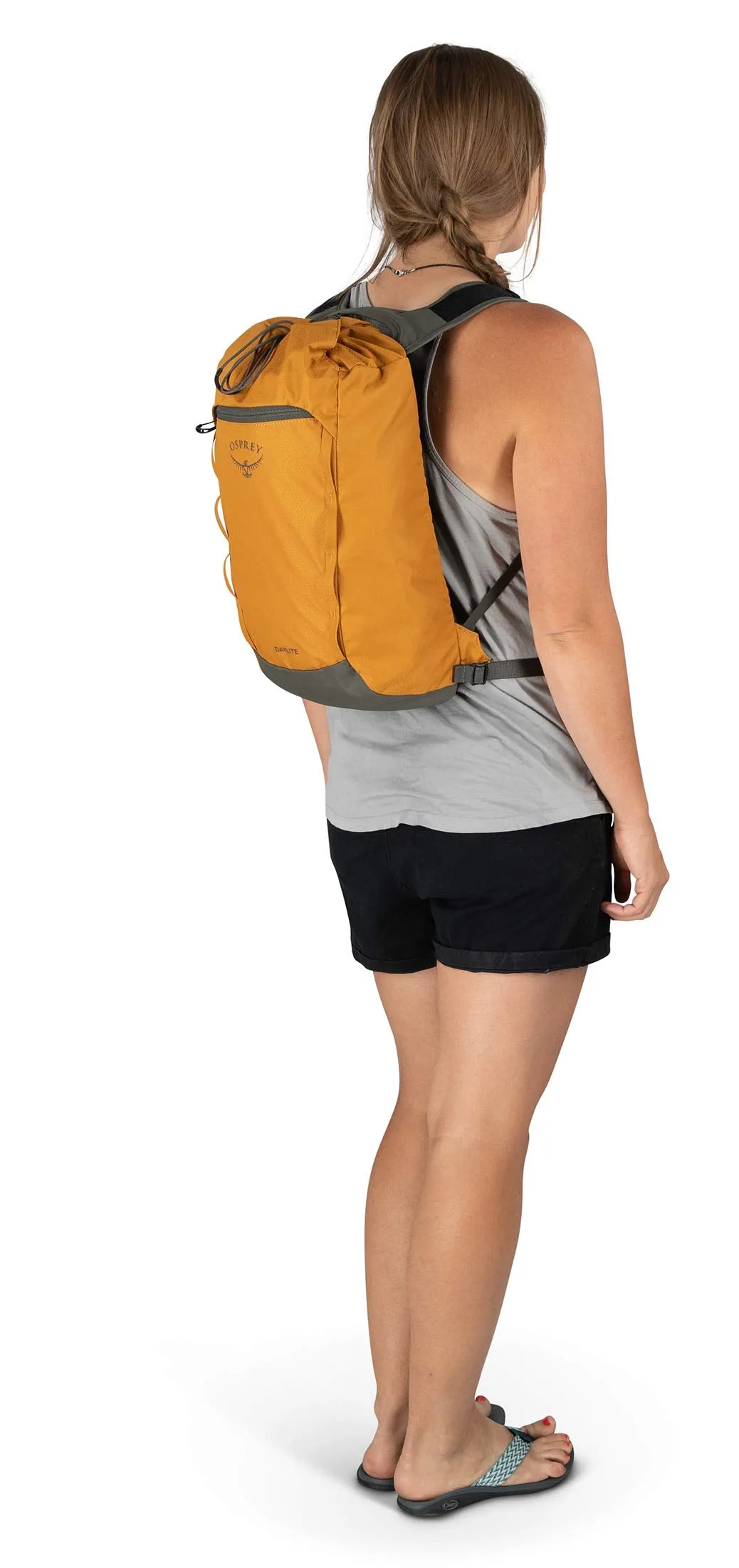 Osprey Packs Daylite Cinch Pack