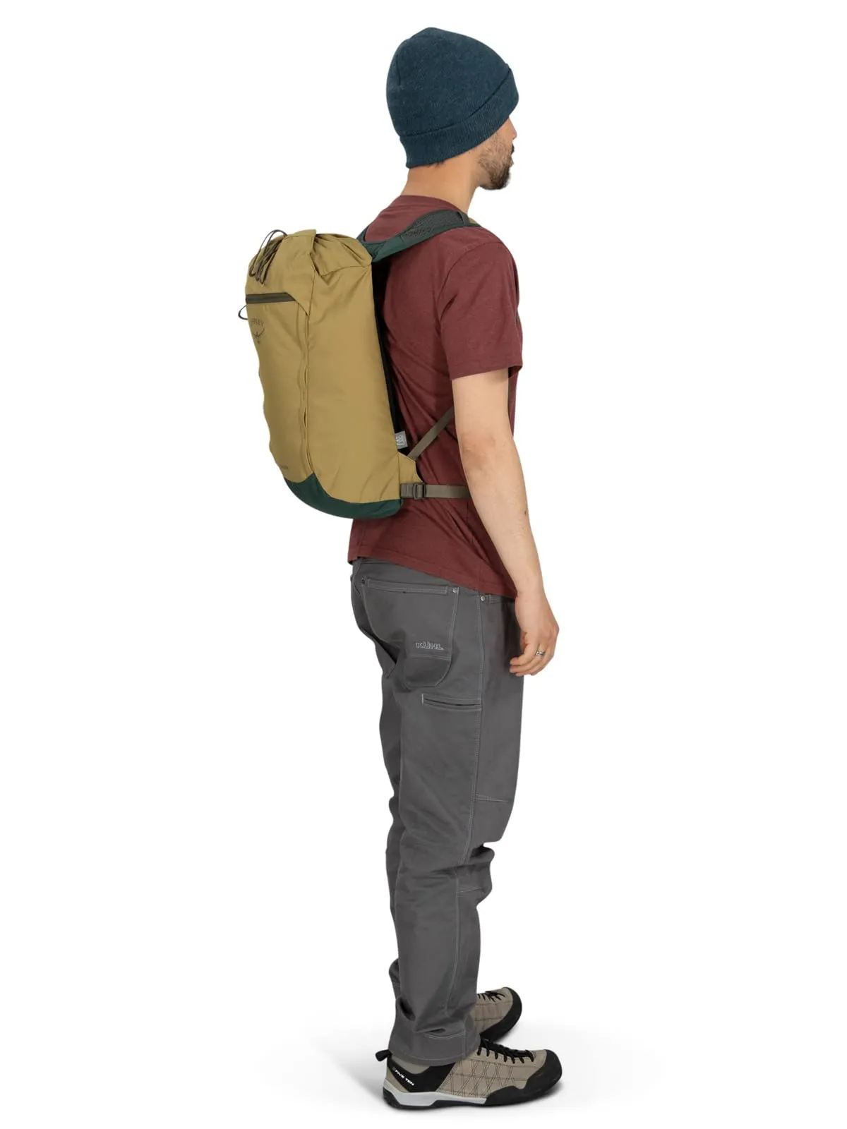 Osprey Packs Daylite Cinch Pack