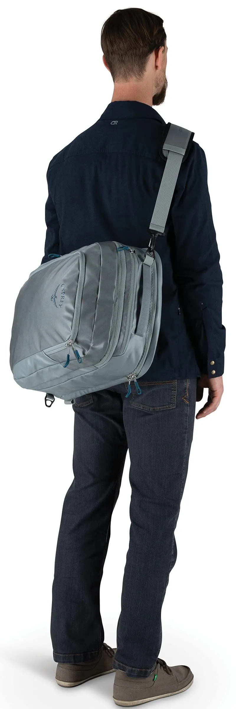 Osprey Packs Transporter Global Carry-On