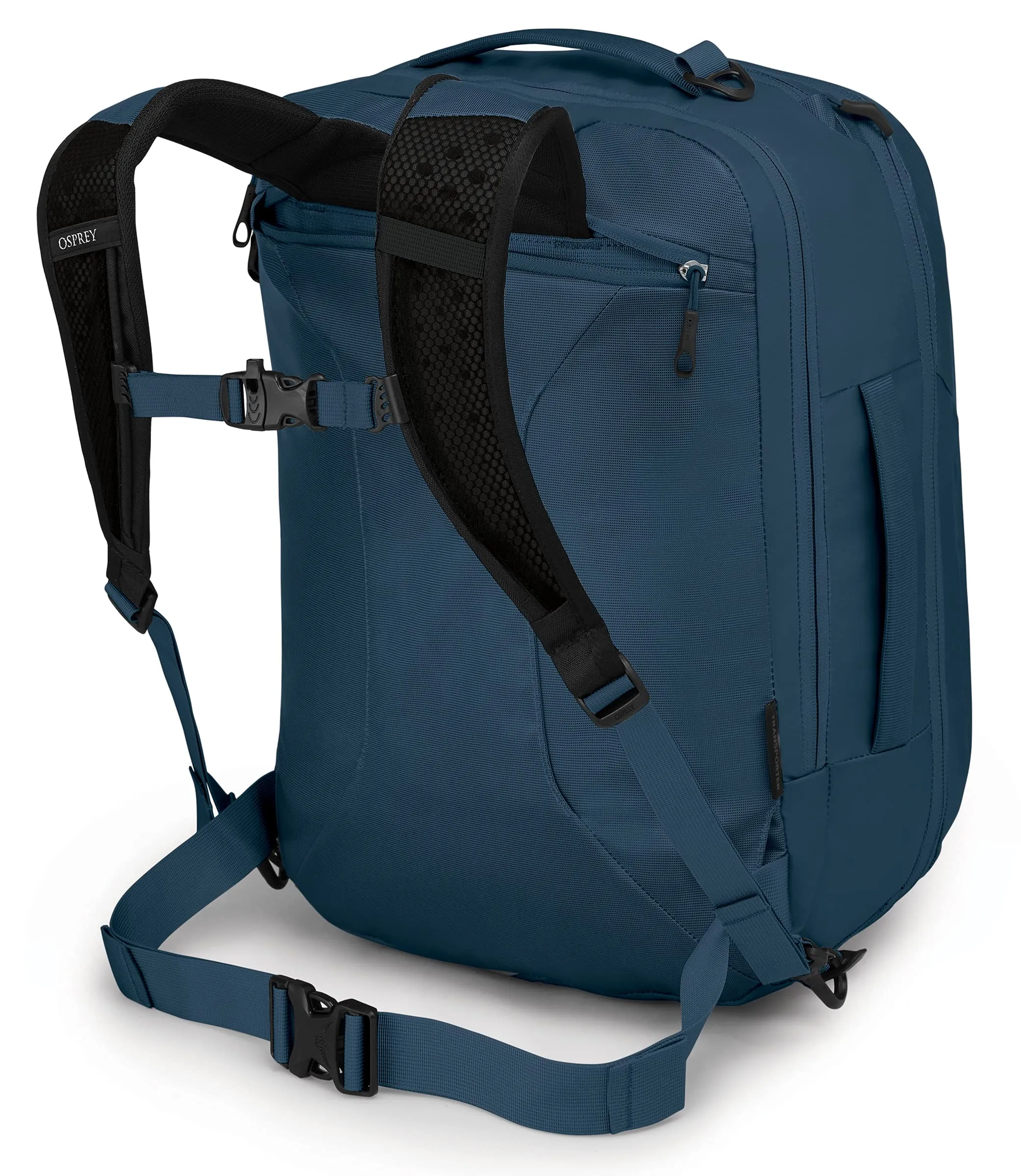 Osprey Packs Transporter Global Carry-On