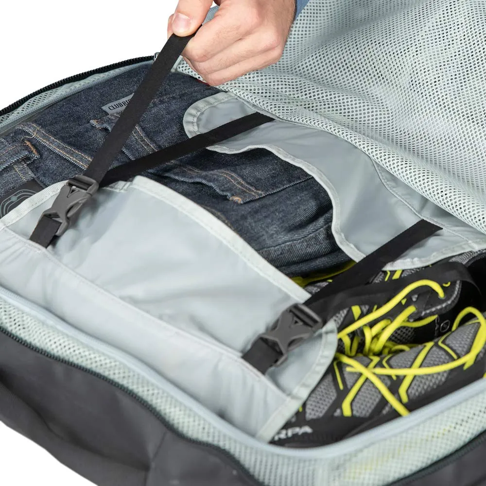 Osprey Packs Transporter Global Carry-On