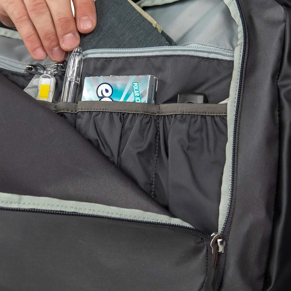 Osprey Packs Transporter Global Carry-On