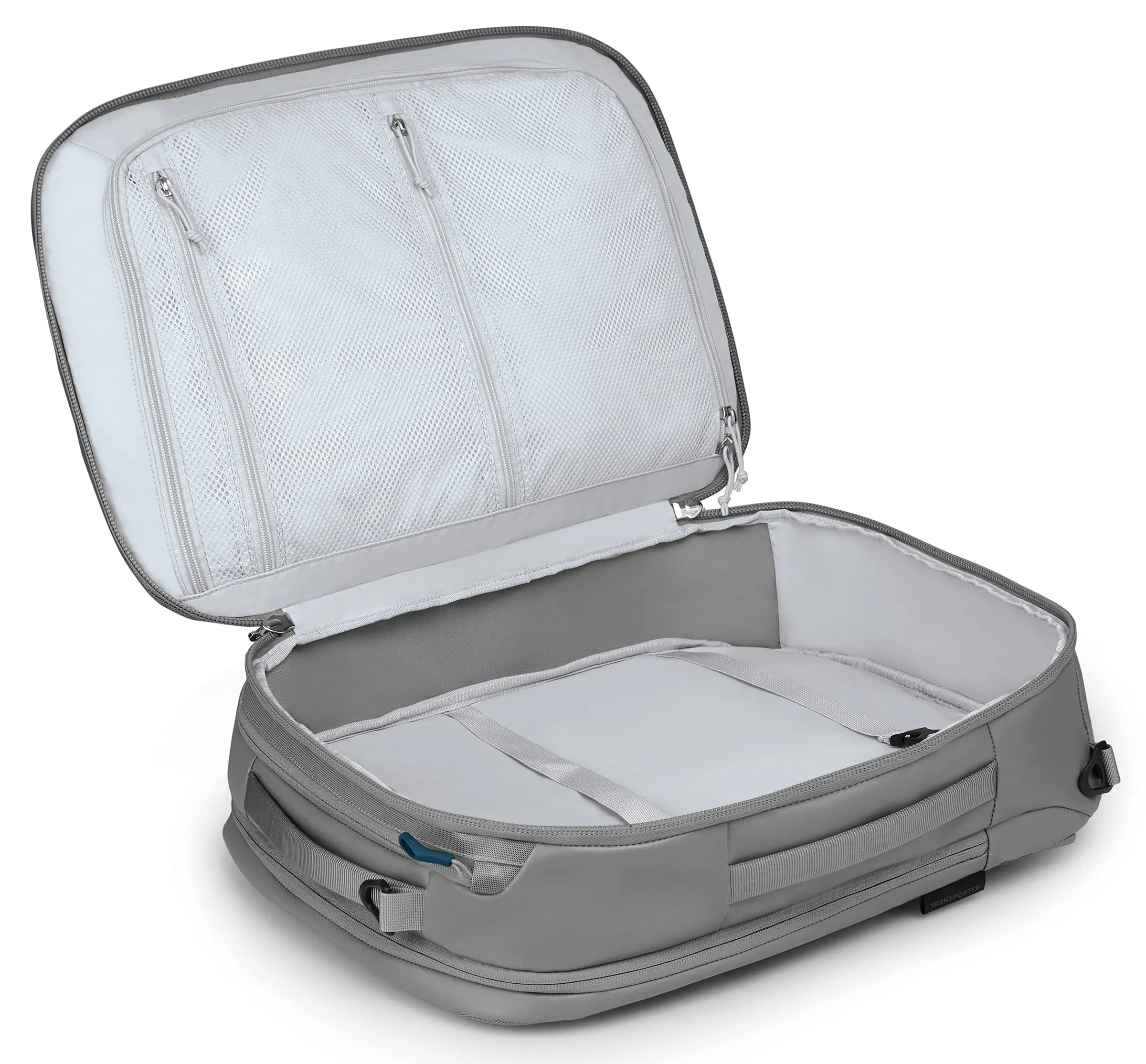 Osprey Packs Transporter Global Carry-On