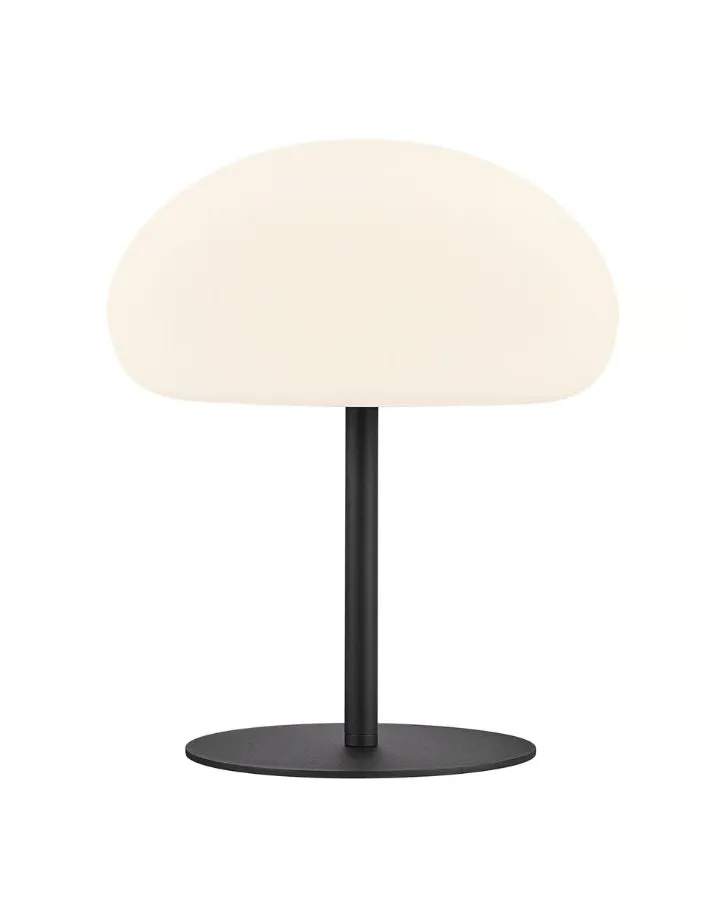 Ovate Portable Table Lamp | Assorted Sizes