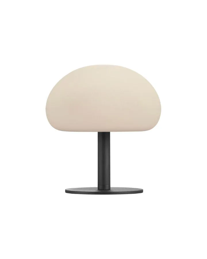 Ovate Portable Table Lamp | Assorted Sizes