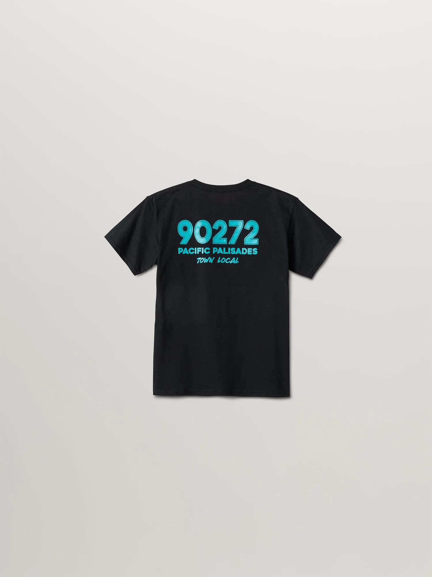 Palisades Fire Relief - Kids Town Local T-Shirt