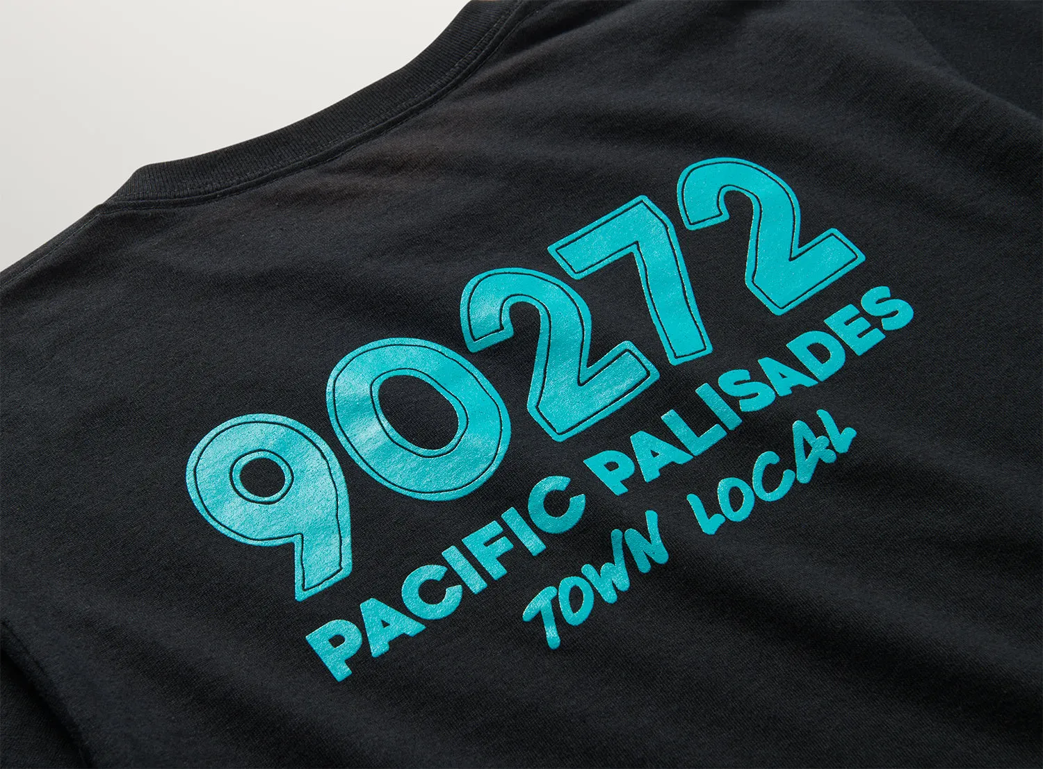Palisades Fire Relief - Kids Town Local T-Shirt