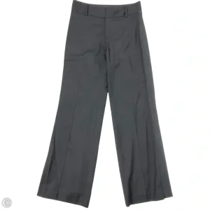 Pants Dress By Banana Republic In Black, Size: 2