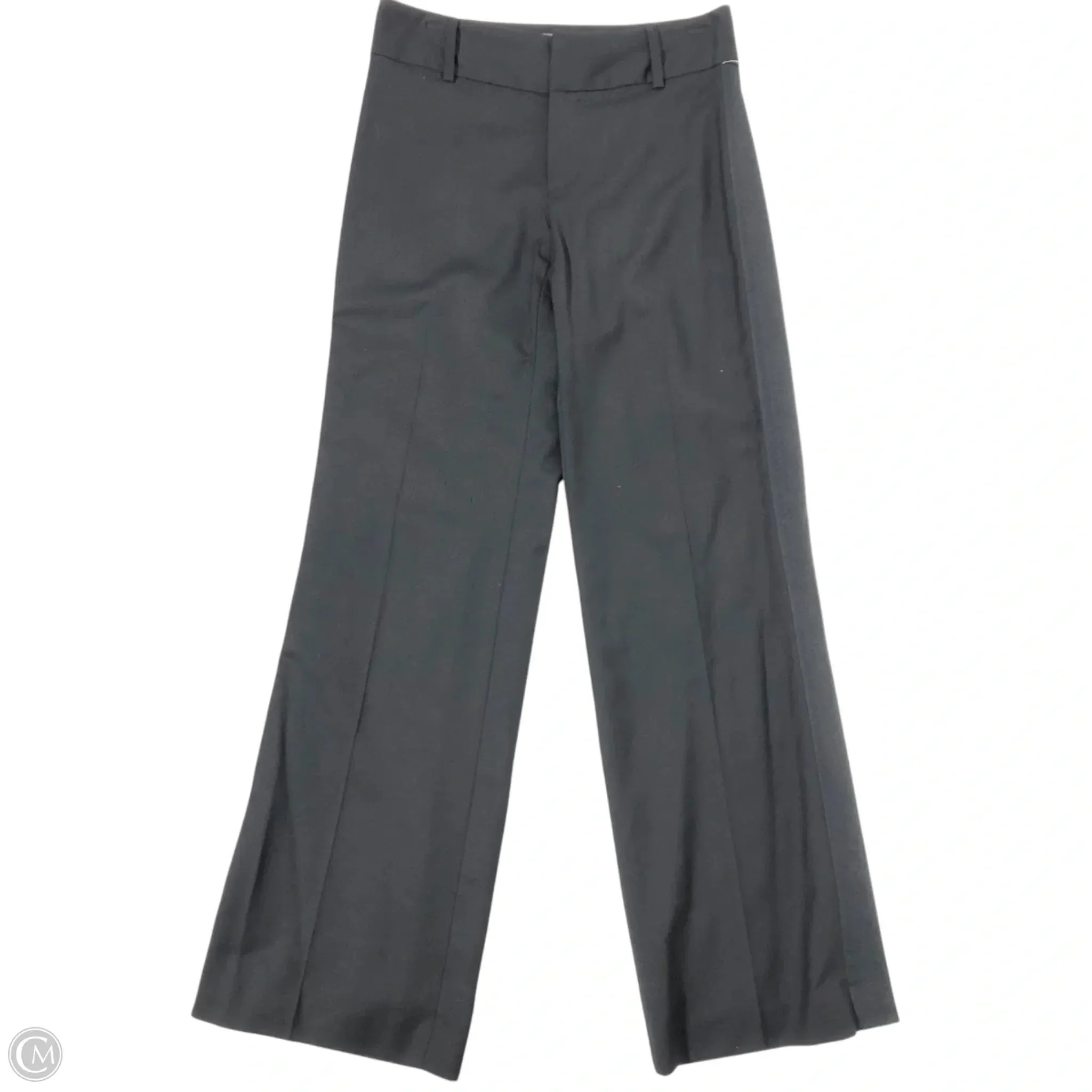 Pants Dress By Banana Republic In Black, Size: 2