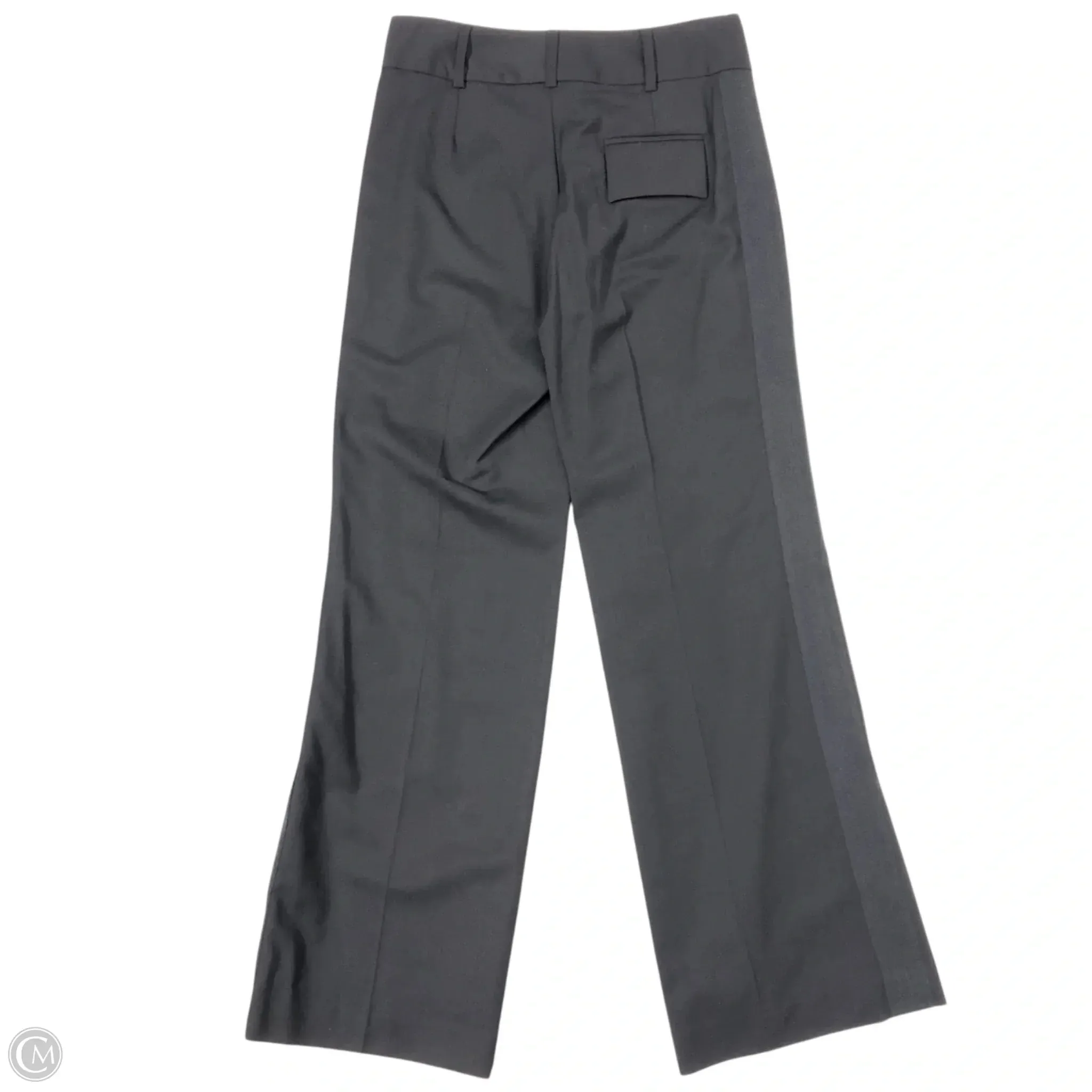 Pants Dress By Banana Republic In Black, Size: 2
