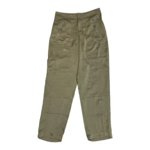 Pants Dress By Dkny In Green, Size:S