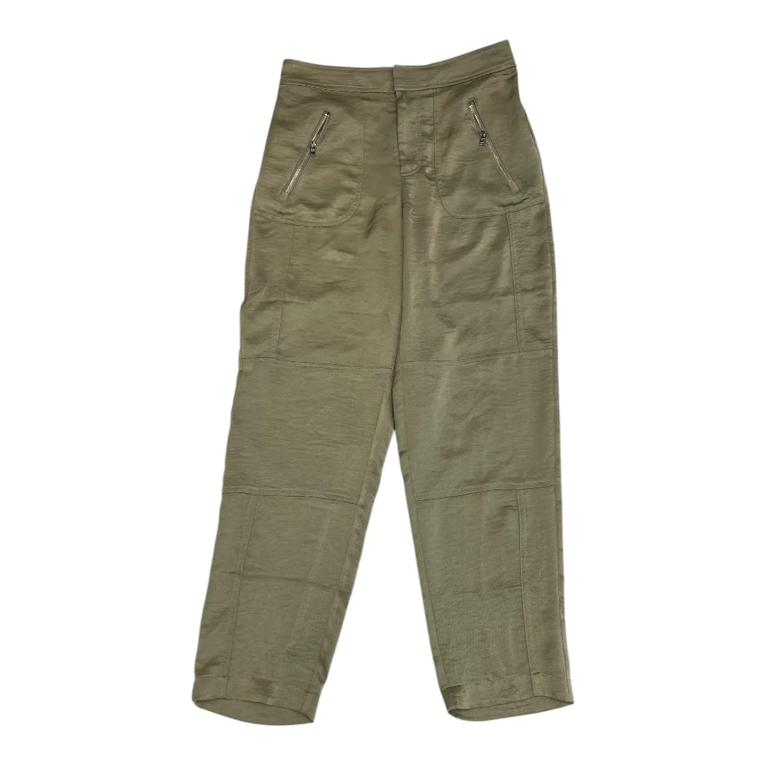 Pants Dress By Dkny In Green, Size:S