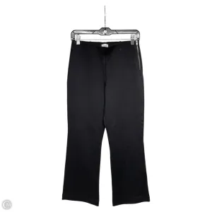 Pants Dress By Ecru In Black, Size: S