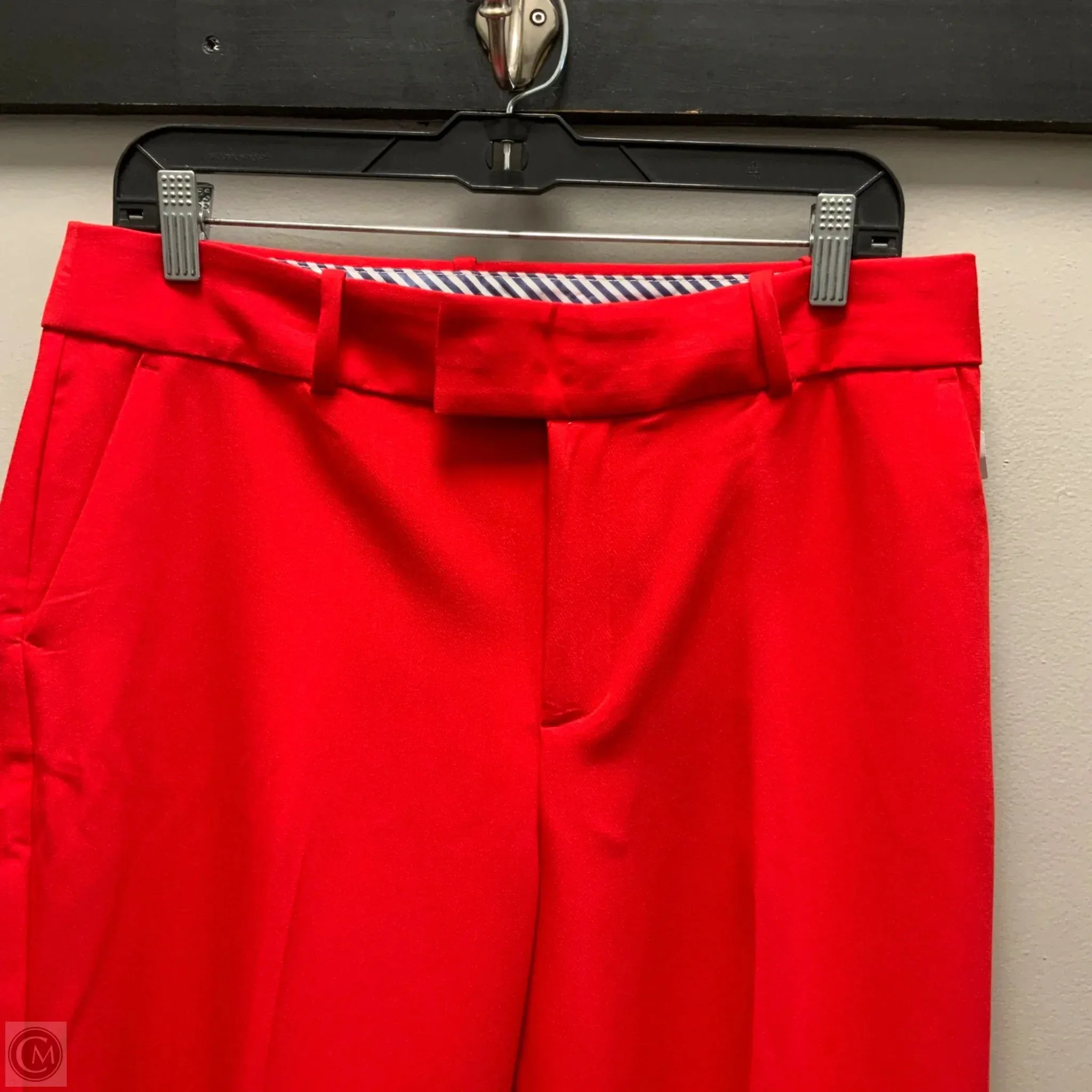 Pants Dress By On 34th In Red, Size: 12