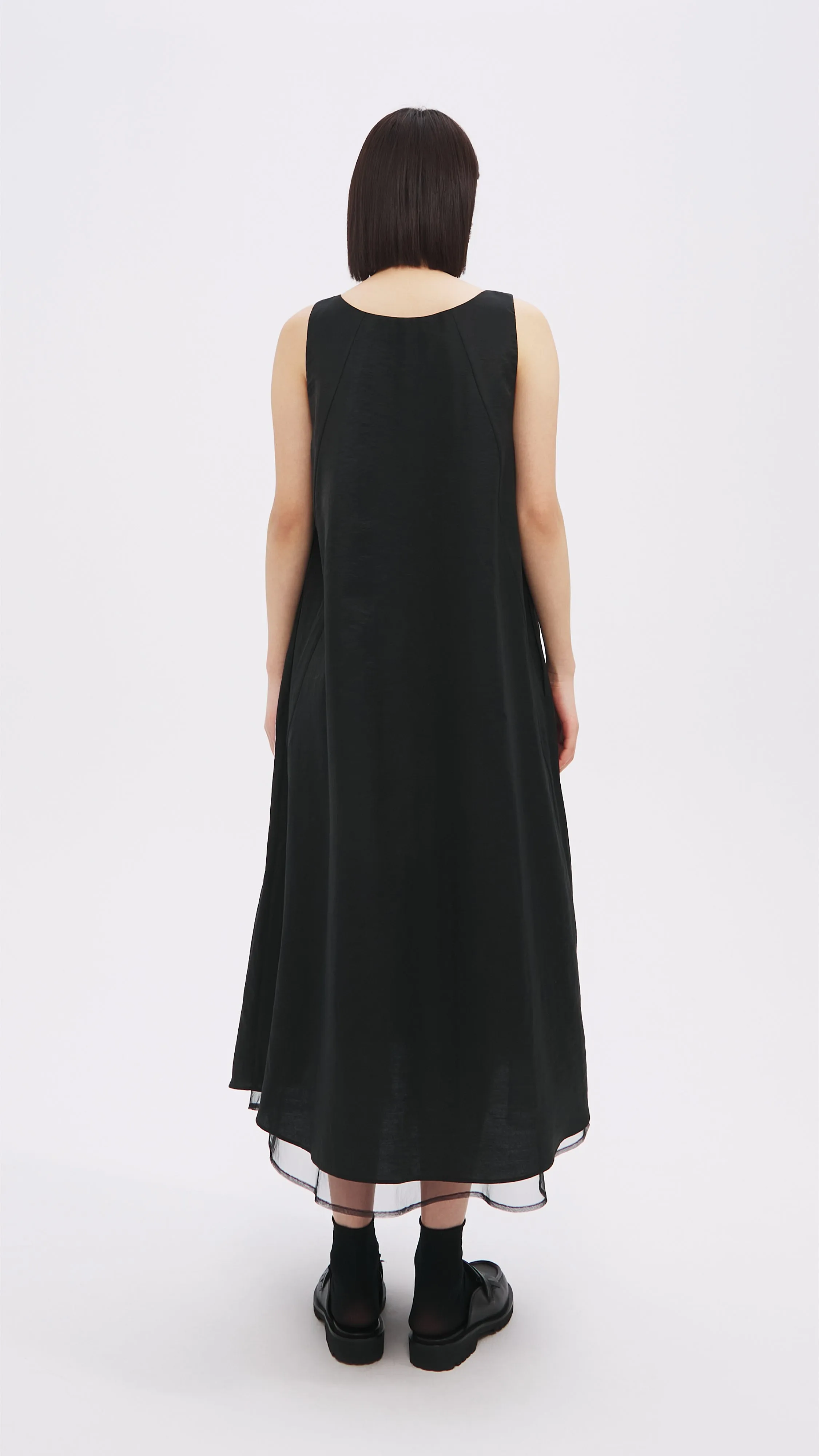 Pattern Dress