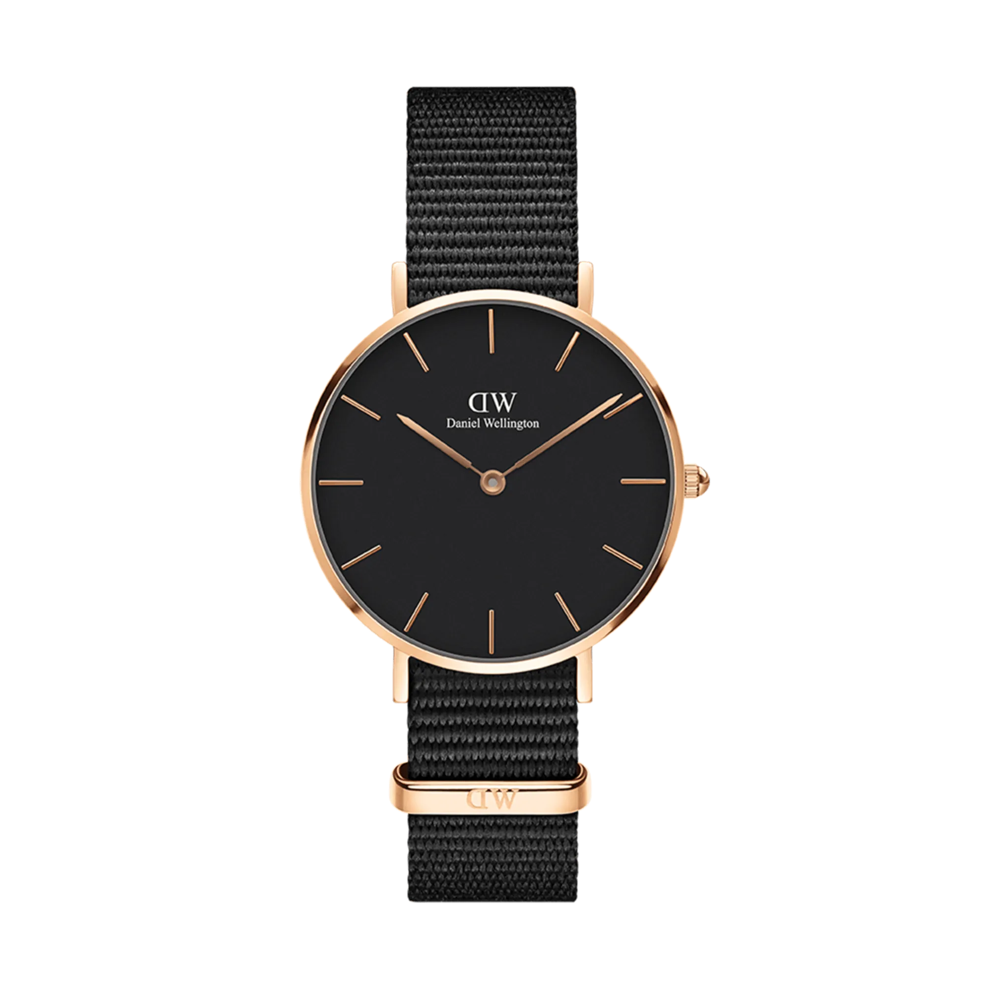 Petite Cornwall Rose Gold