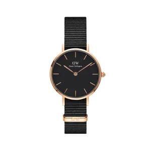 Petite Cornwall Rose Gold