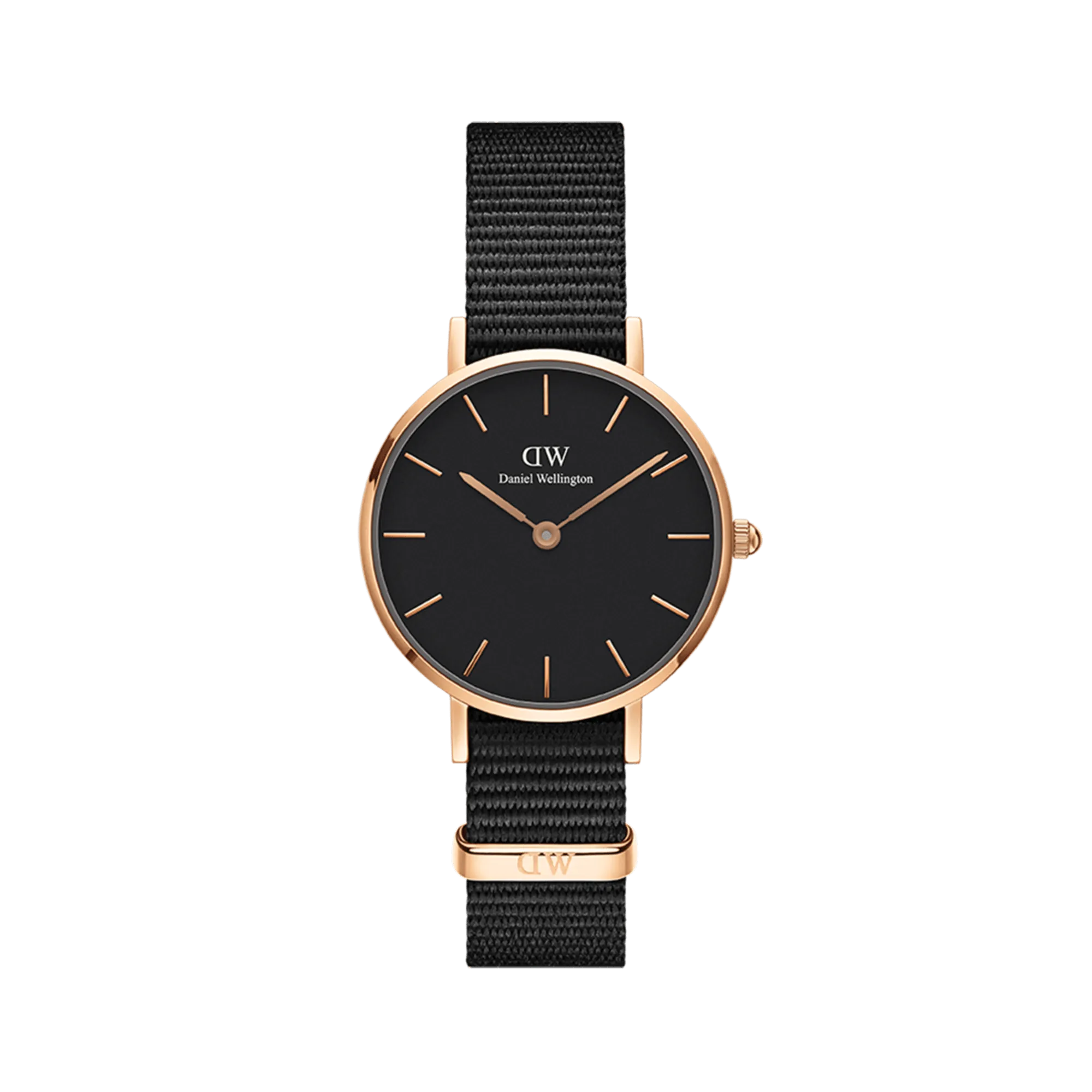 Petite Cornwall Rose Gold