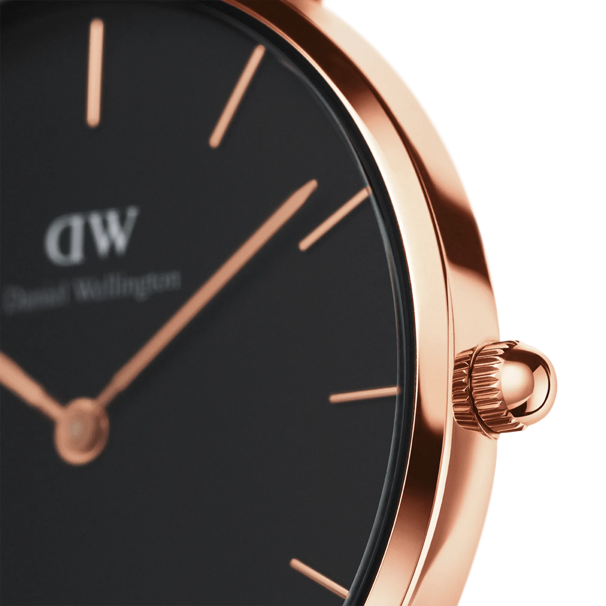 Petite Cornwall Rose Gold