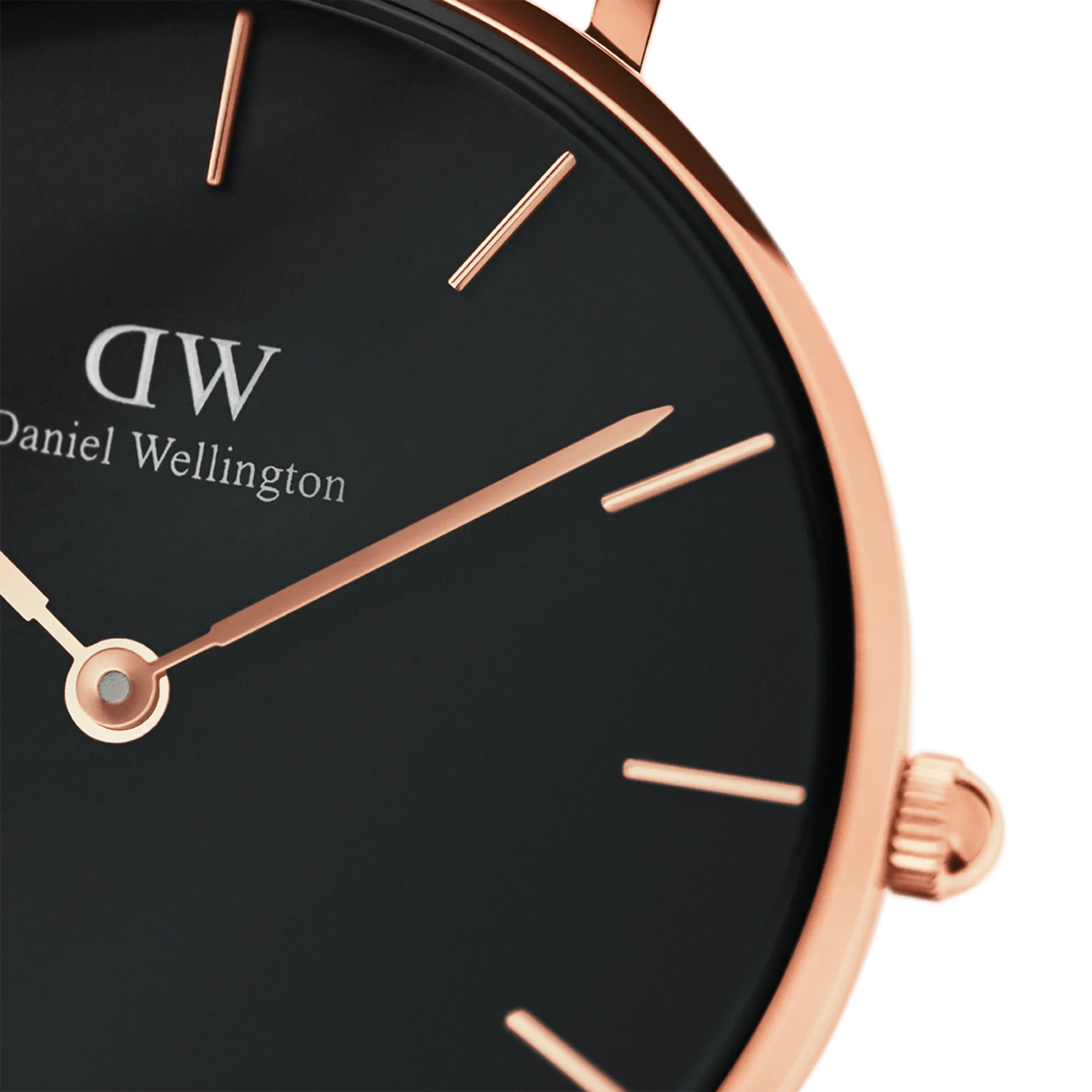 Petite Cornwall Rose Gold