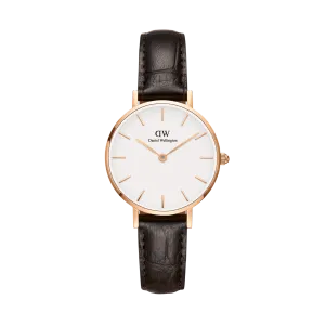 Petite York Rose Gold
