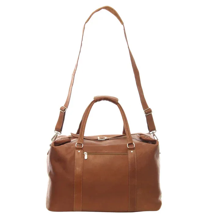 Piel Leather European Carry On Bag