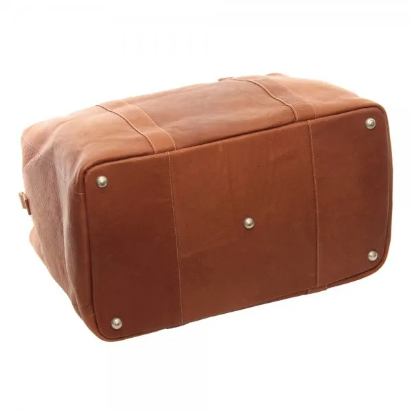 Piel Leather European Carry On Bag