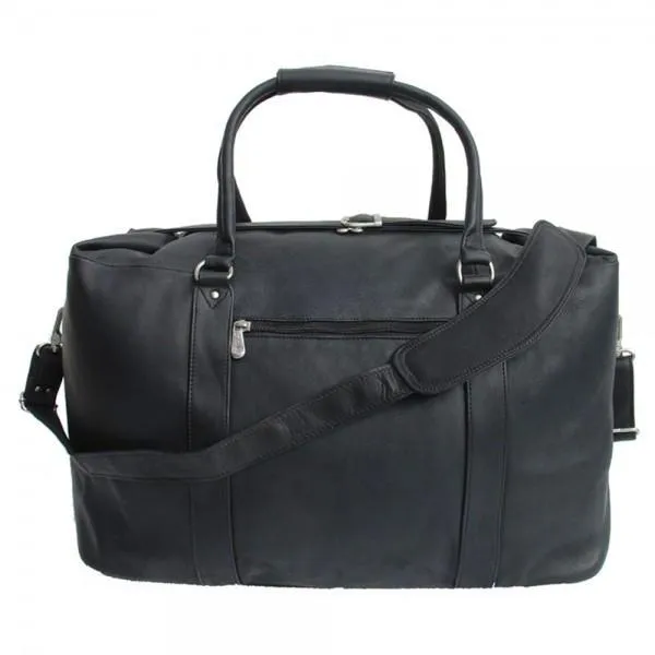 Piel Leather European Carry On Bag