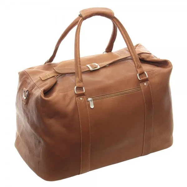 Piel Leather European Carry On Bag
