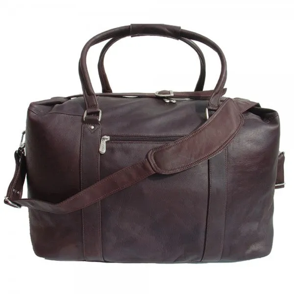 Piel Leather European Carry On Bag