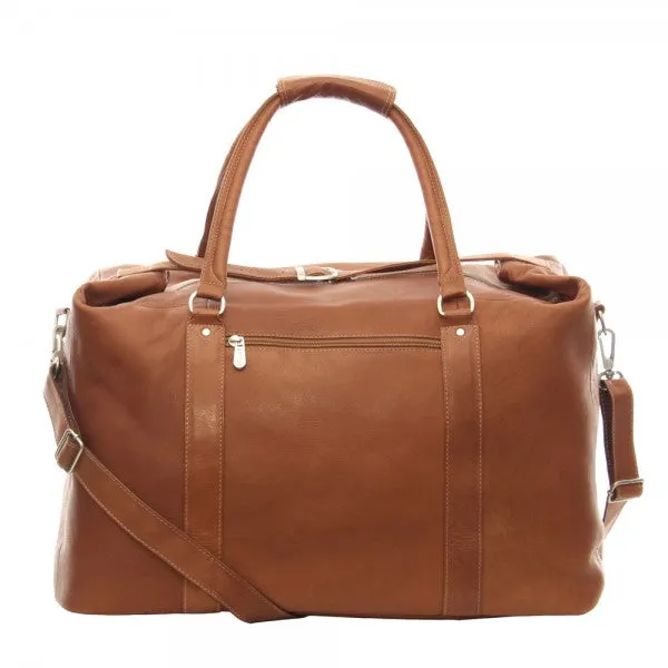 Piel Leather European Carry On Bag