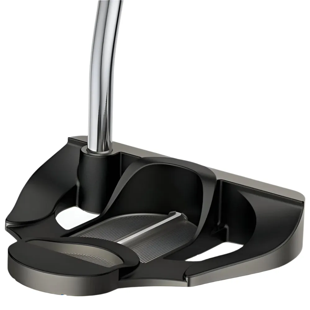 PING Scottsdale Craz-E Custom Putter