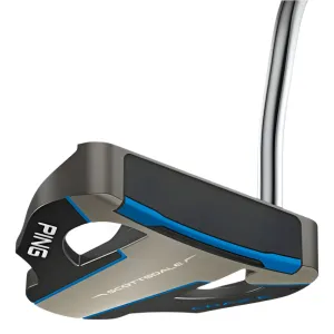 PING Scottsdale Craz-E Custom Putter