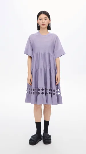 Pottery Knit Dolly Dress