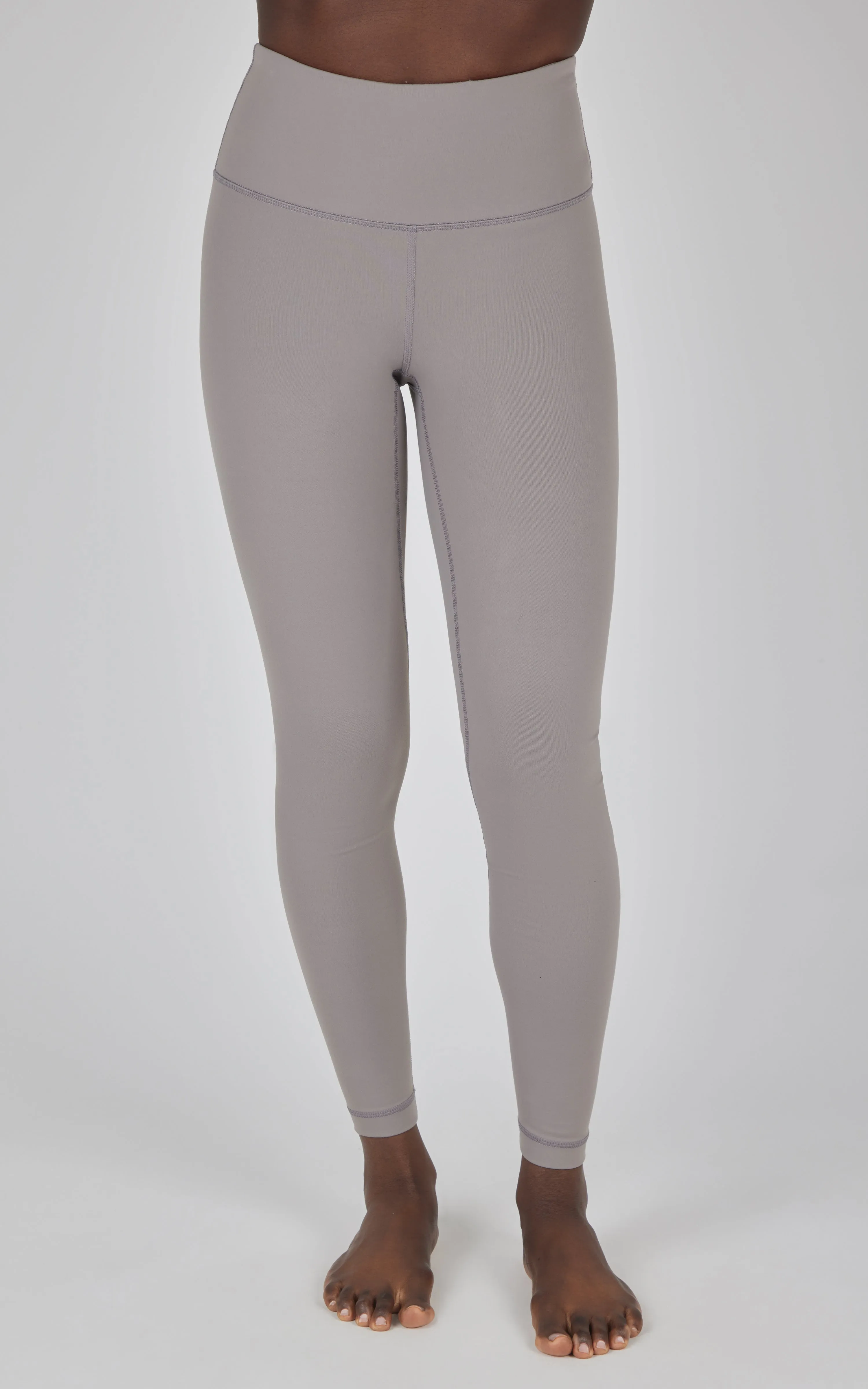 Power Flex High Waist Legging Neutrals