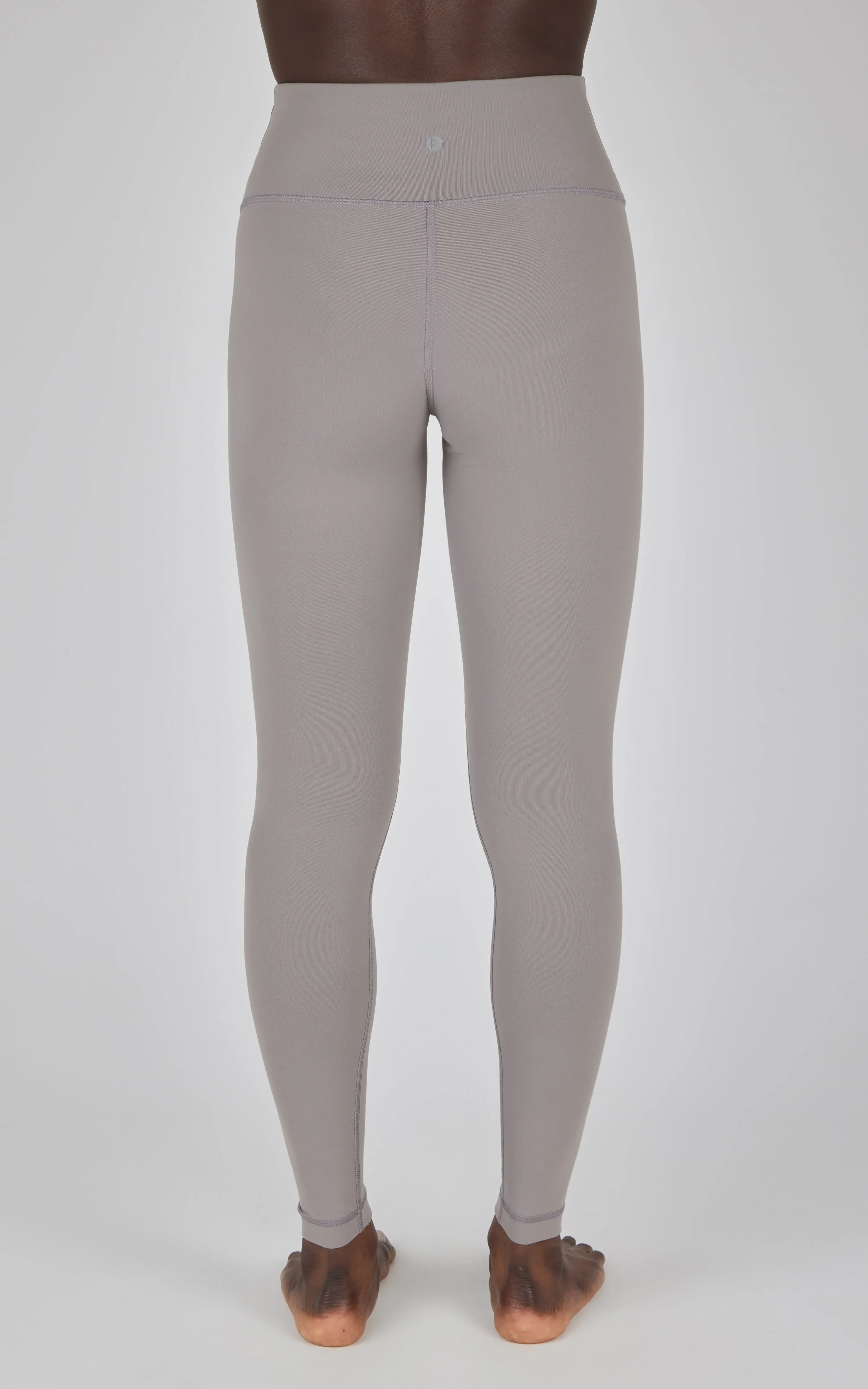 Power Flex High Waist Legging Neutrals