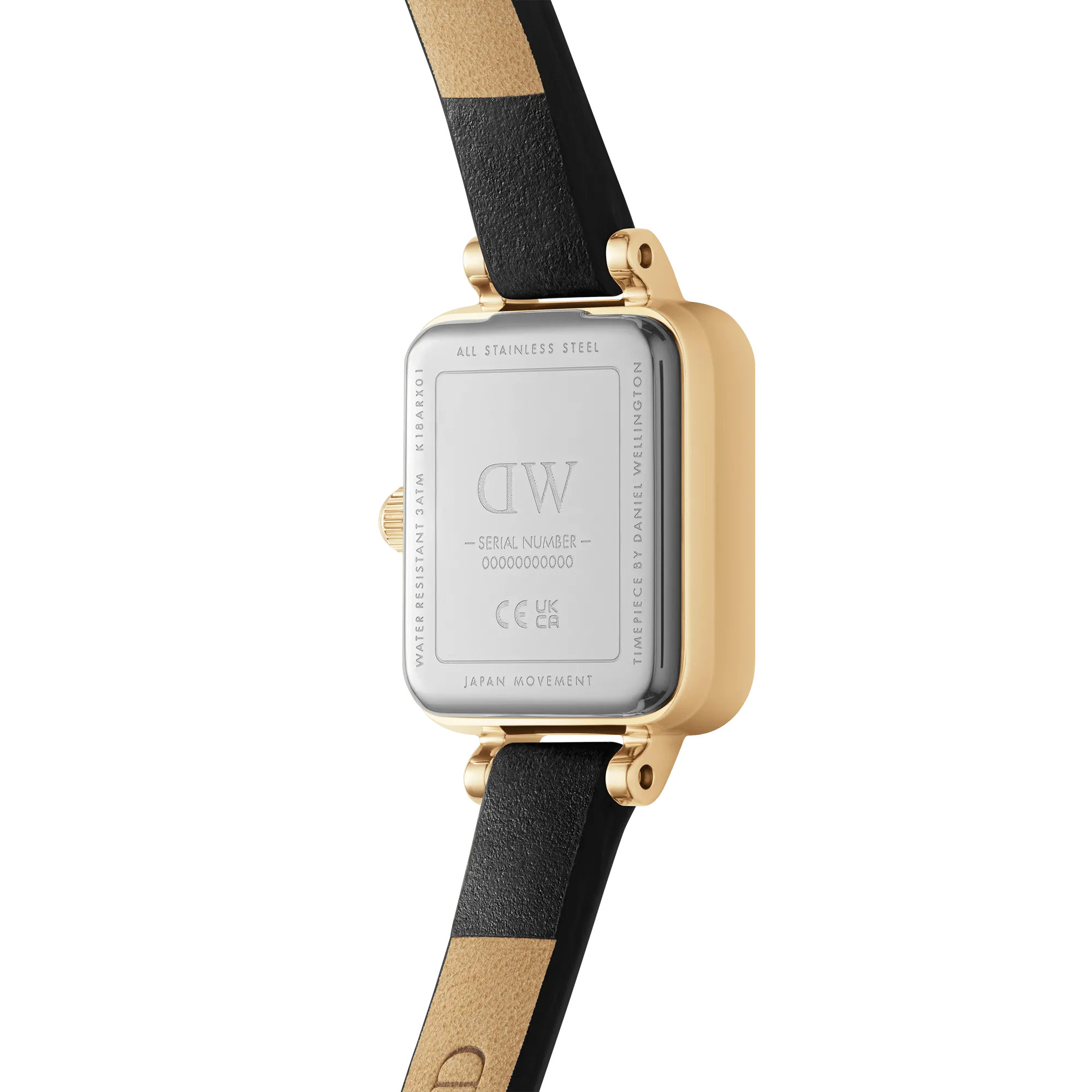 Quadro Mini Sheffield Gold