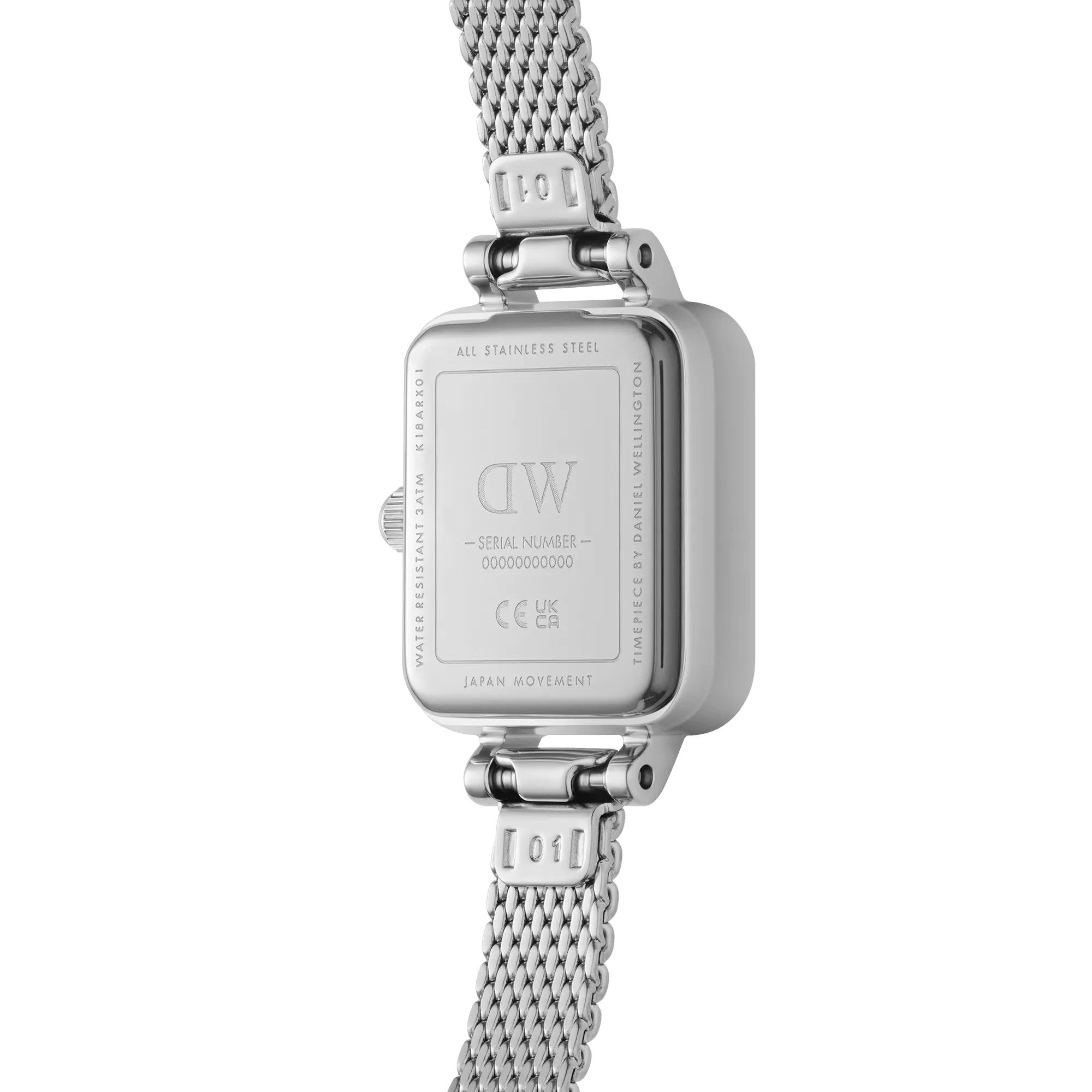 Quadro Mini Sterling
