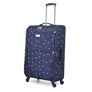 Radley Cheshire Street Large 4 Wheel Cabin Case