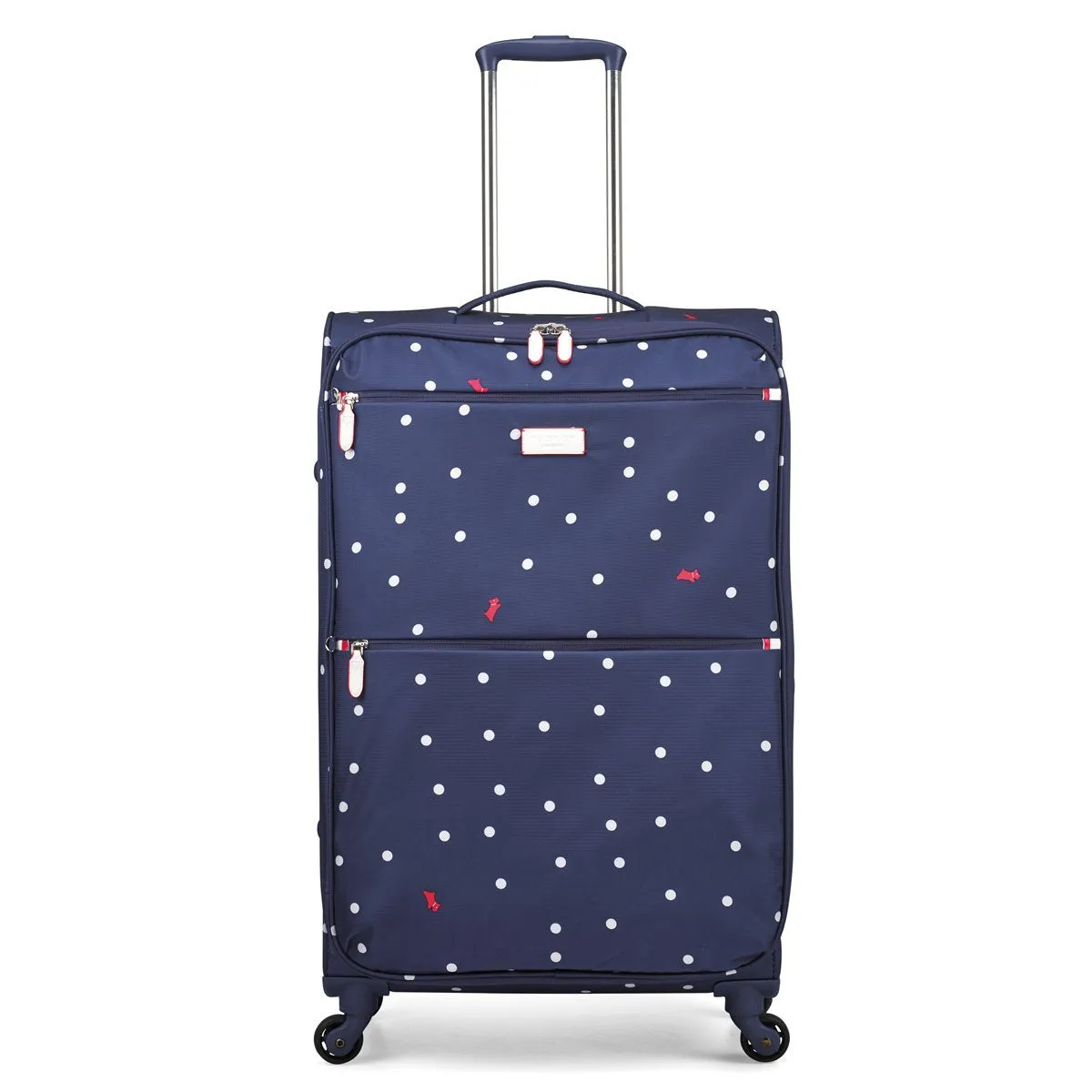 Radley Cheshire Street Large 4 Wheel Cabin Case