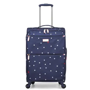 Radley Cheshire Street Medium 4 Wheel Cabin Case
