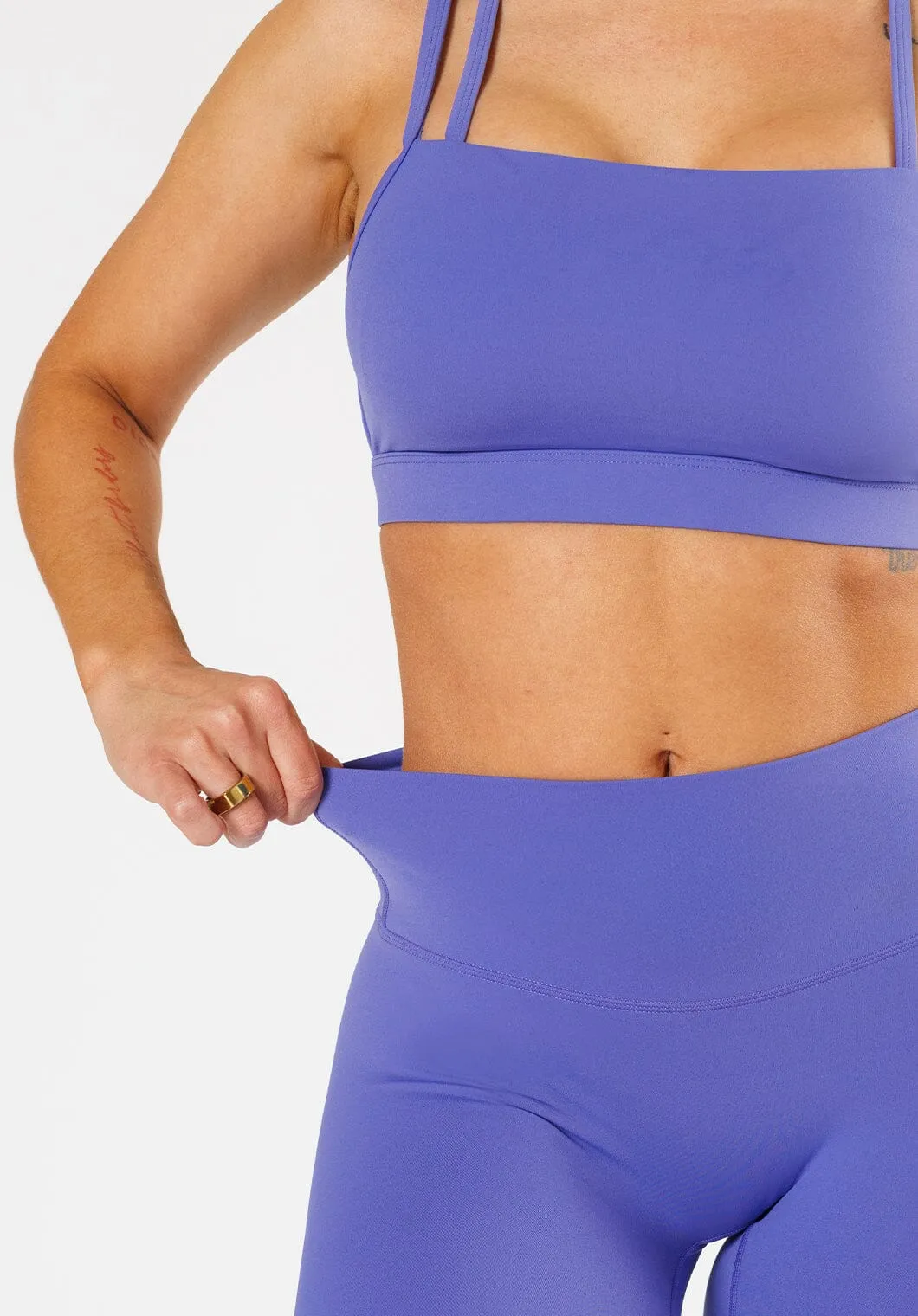 RecStretch Original Sculptseam® Plus Essential Flare Legging 34" Sucker