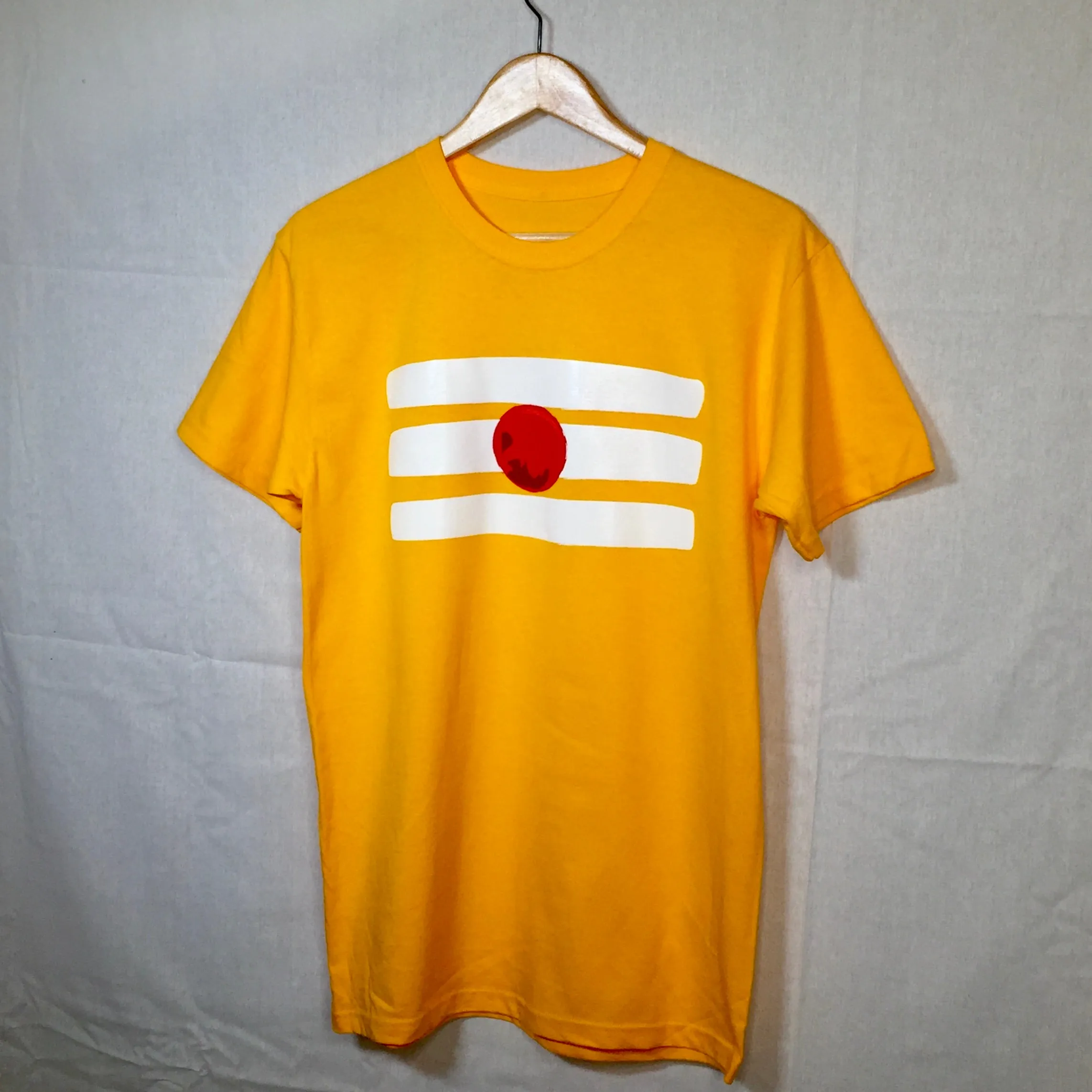 Remember Shiva Unisex T-shirt