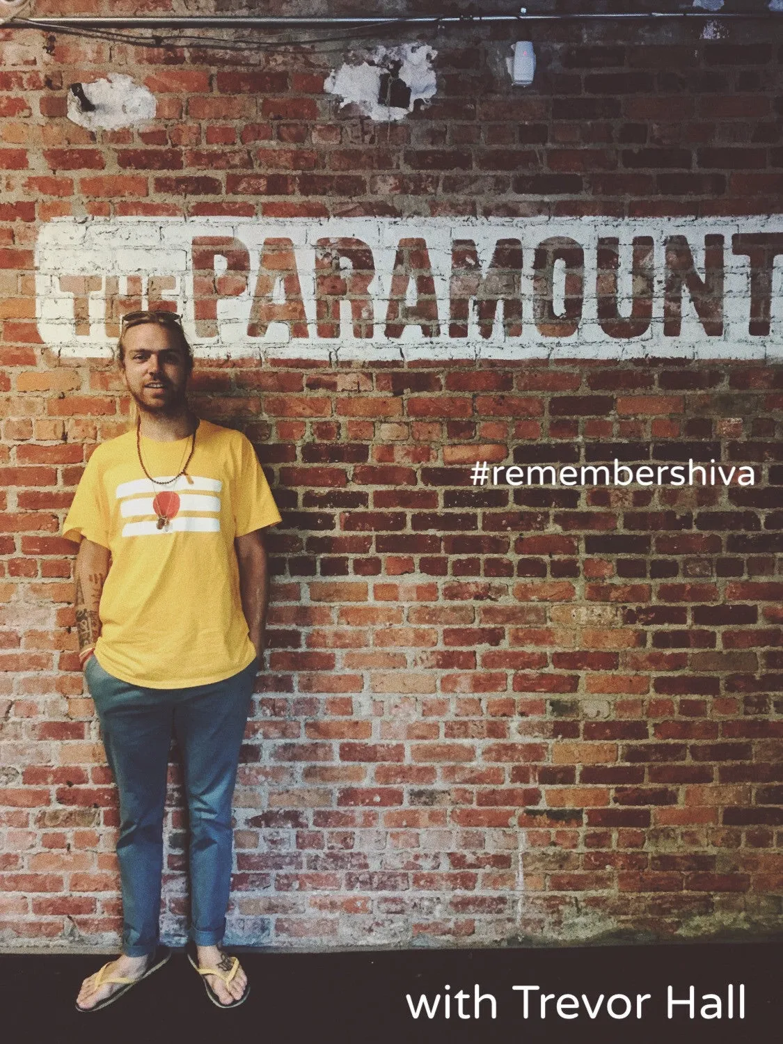 Remember Shiva Unisex T-shirt