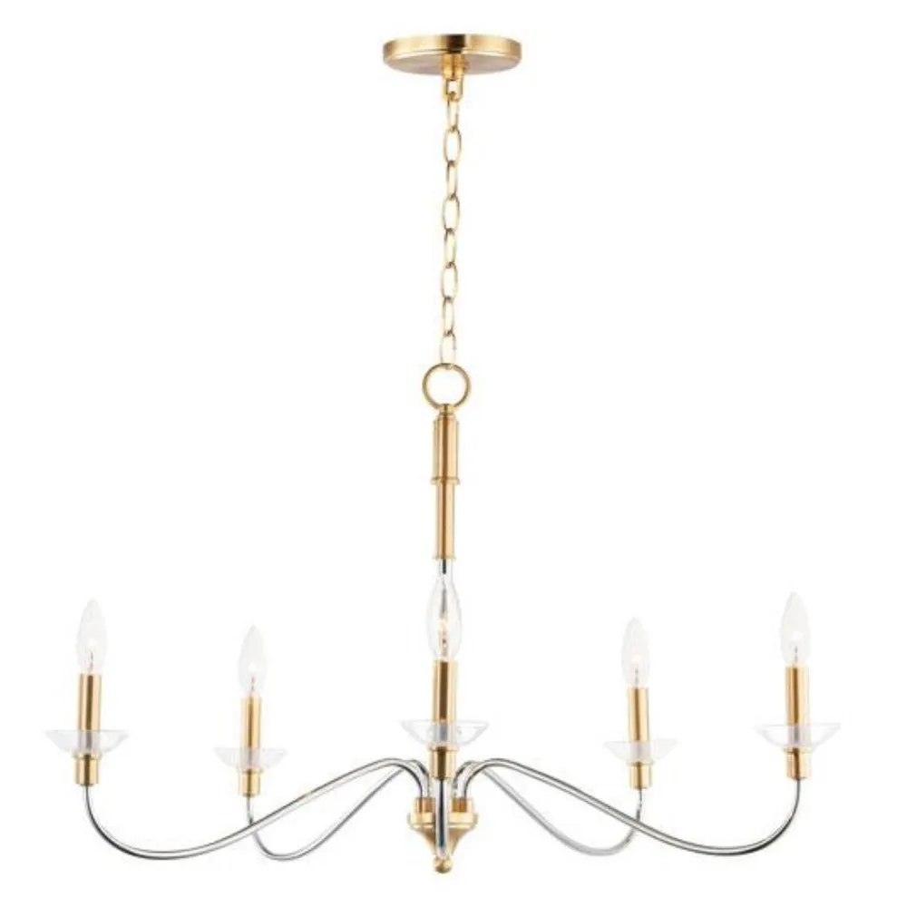 Renee Chandelier